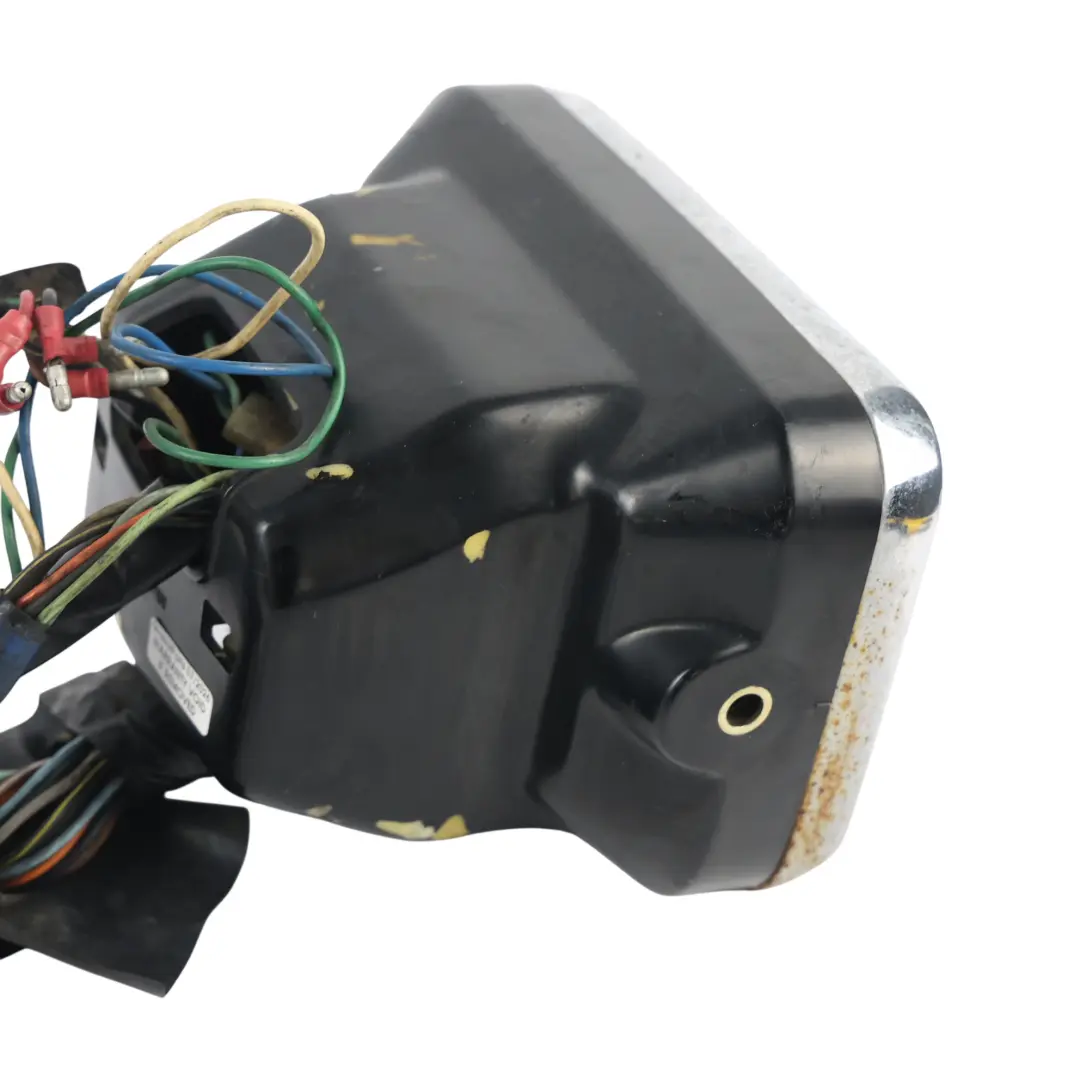 Honda CB250RS Wiązka Przewodów Instalacja Elektryczna Lampy Przedniej - SKU FRONT-LAMP-SET - Numer Części FRONT-LAMP-SET