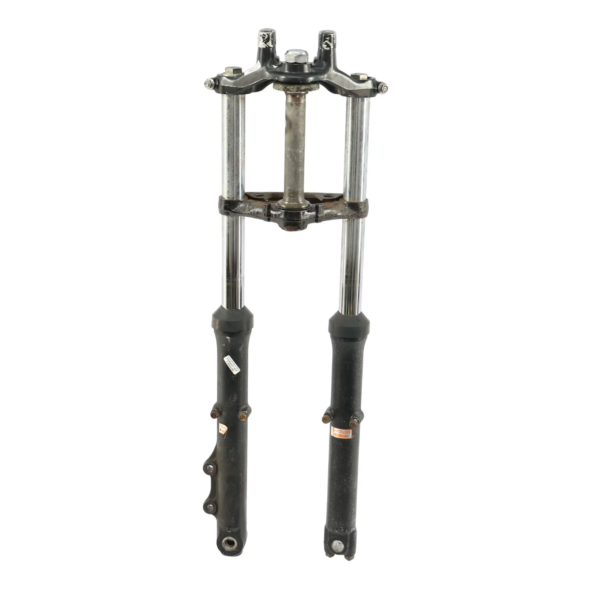 Honda CB250 CB 250RS Front Suspension Fork Swing Arm Absorber Swingarm