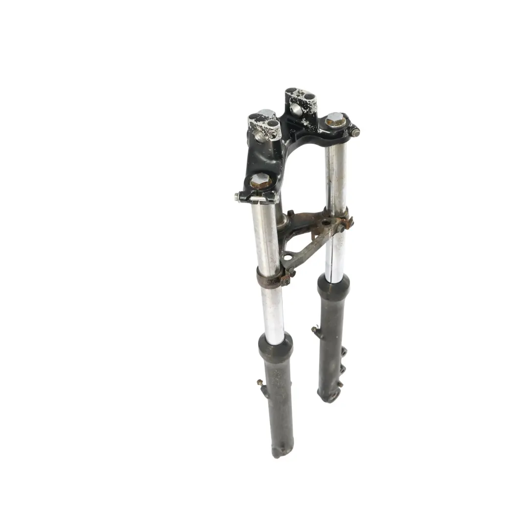 CB250 CB 250RS Forcella Sospensione Anteriore Braccio Oscillante per Honda con numero di parte FRONT-LEG Honda CB250 CB 250RS Forcella Sospensione Anteriore Braccio Oscillante - SKU FRONT-LEG - Numero di parte FRONT-LEG