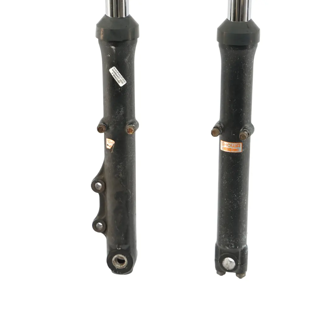 CB250 CB 250RS Vordere Federung Gabel Schwinge Stoßdämpfer für Honda mit Teilenummer FRONT-LEG Honda CB250 CB 250RS Vordere Federung Gabel Schwinge Stoßdämpfer - SKU FRONT-LEG - Teilenummer FRONT-LEG