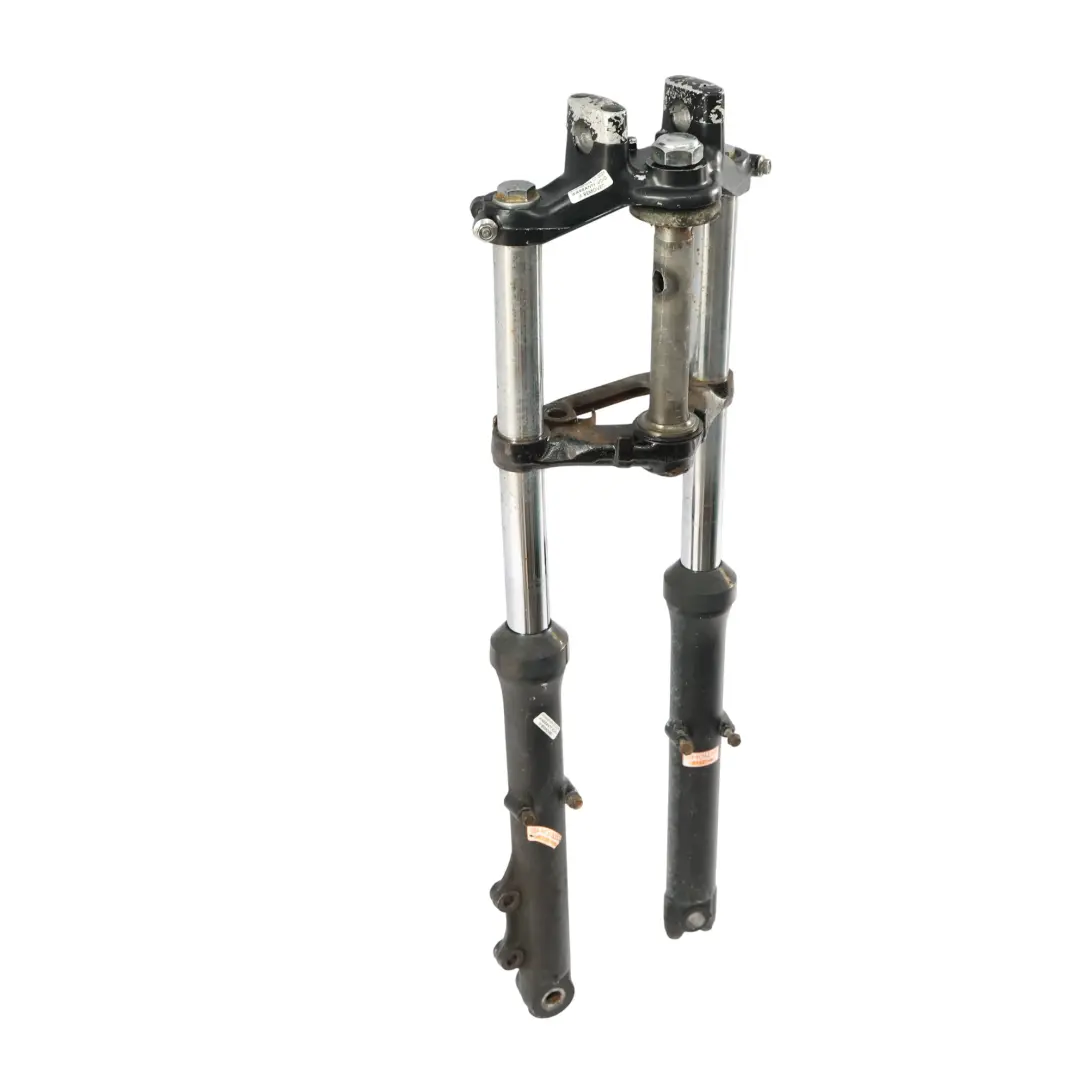 CB250 CB 250RS Przedni Widelec Wahacz Amortyzator Zawieszenia do Honda o numerze FRONT-LEG Honda CB250 CB 250RS Przedni Widelec Wahacz Amortyzator Zawieszenia - SKU FRONT-LEG - Numer Części FRONT-LEG