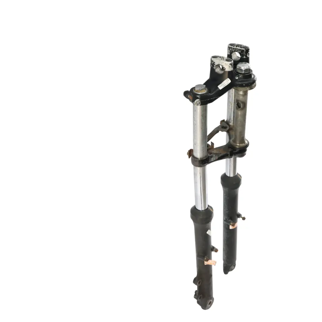Honda CB250 CB 250RS Forcella Sospensione Anteriore Braccio Oscillante - SKU FRONT-LEG - Numero di parte FRONT-LEG