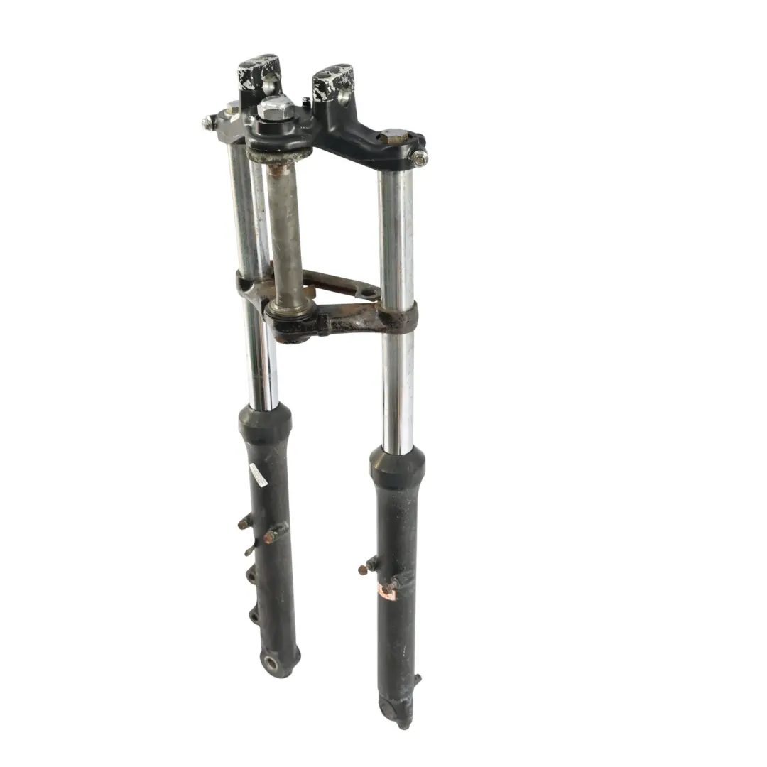 Honda CB250 CB 250RS Front Suspension Fork Swing Arm Absorber Swingarm - SKU FRONT-LEG - Part number FRONT-LEG