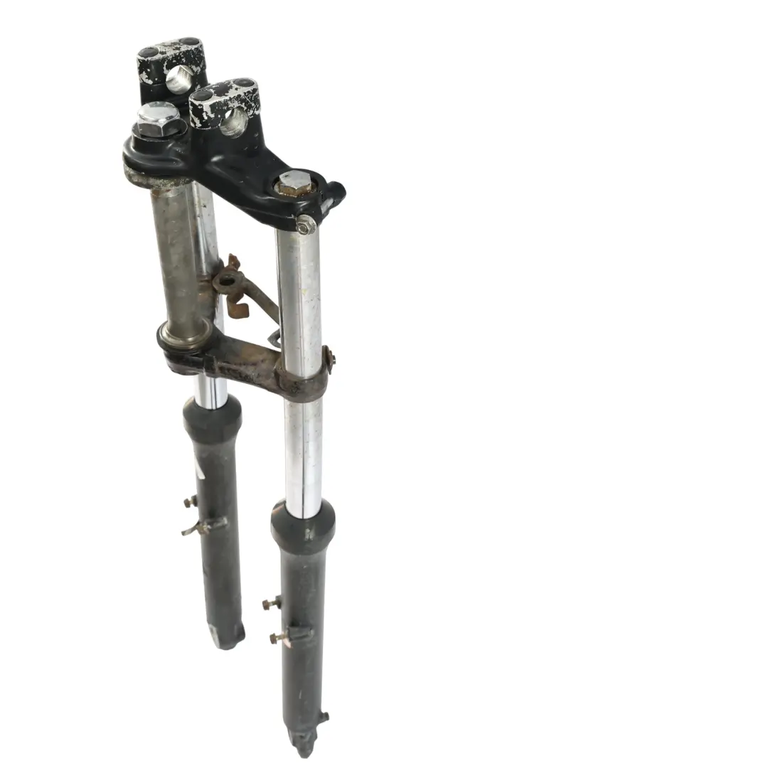 CB250 CB 250RS Forcella Sospensione Anteriore Braccio Oscillante per Honda con numero di parte FRONT-LEG Honda CB250 CB 250RS Forcella Sospensione Anteriore Braccio Oscillante - SKU FRONT-LEG - Numero di parte FRONT-LEG
