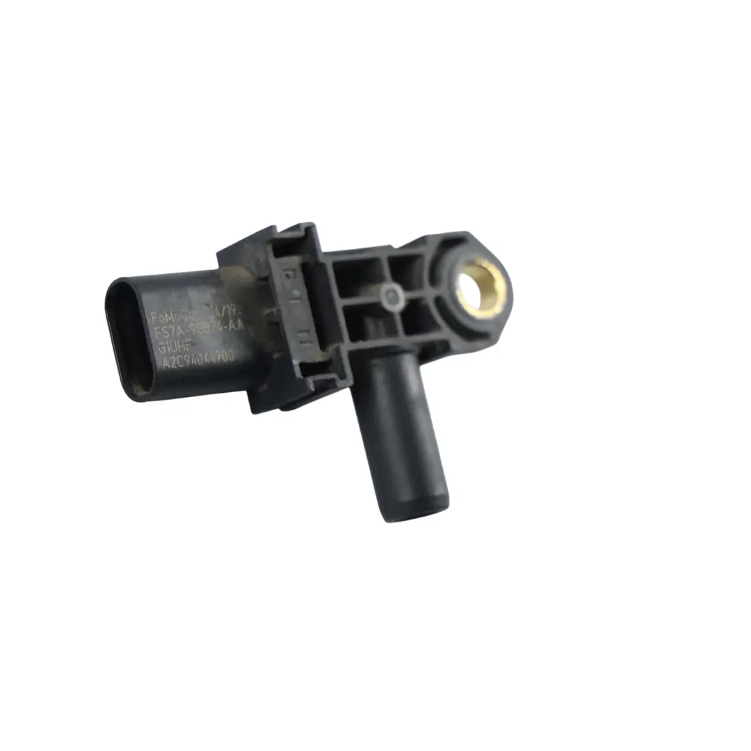 Ford Fiesta Mk8 Exhaust Pressure Sensor 1.0 Petrol SFJE 2714615 - SKU FS7A-9G824-AA - Part number FS7A-9G824-AA
