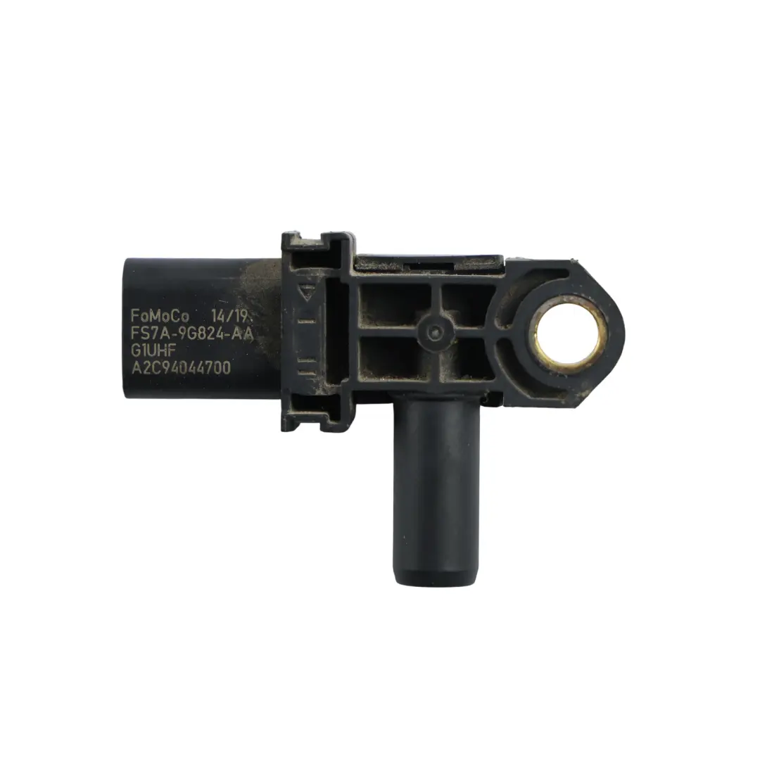 Mk8 Czujnik Ciśnienia 1.0 Benzyna SFJE 2714615 do Ford Fiesta o numerze FS7A-9G824-AA Ford Fiesta Mk8 Czujnik Ciśnienia 1.0 Benzyna SFJE 2714615 - SKU FS7A-9G824-AA - Numer Części FS7A-9G824-AA
