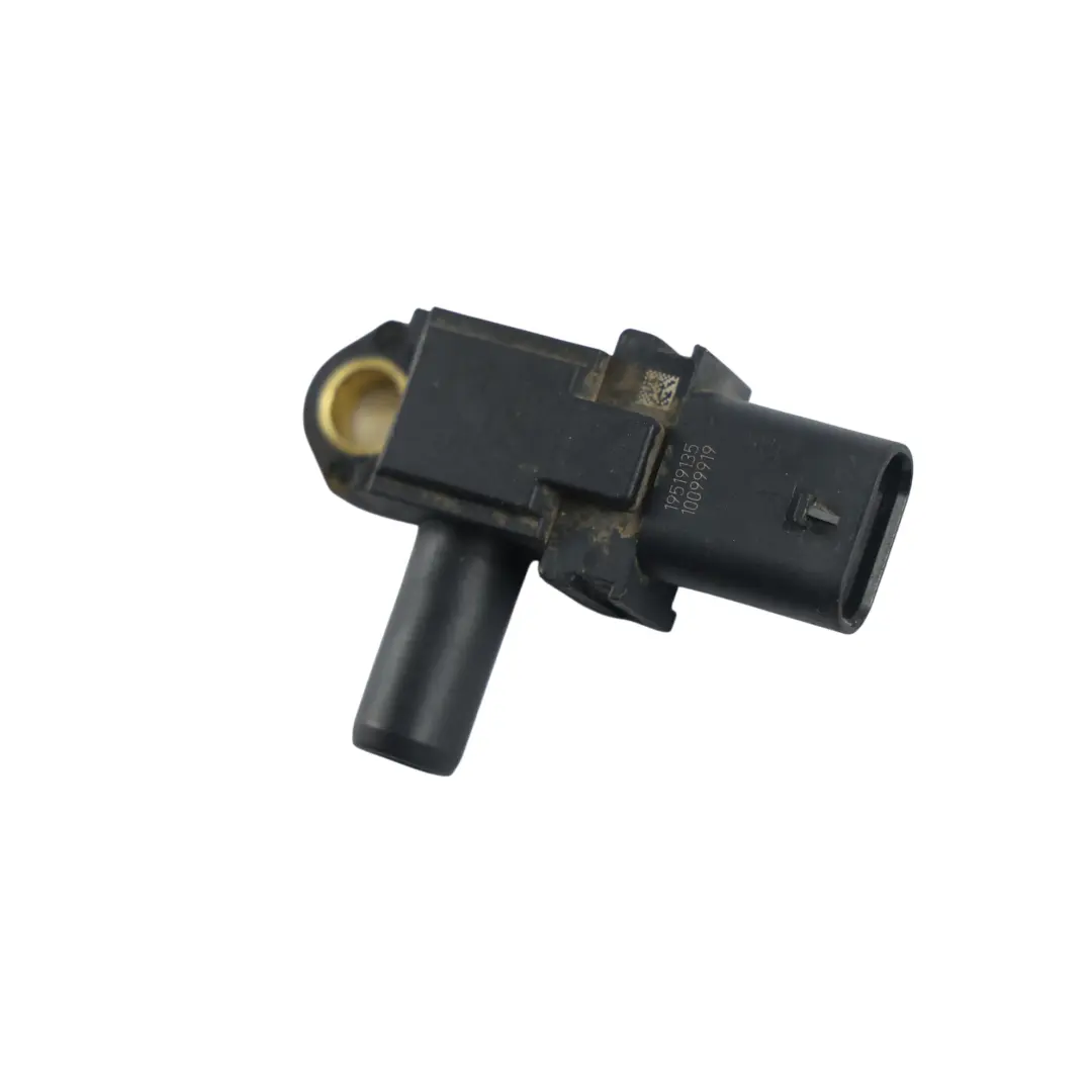 MK8 Abgasdrucksensor 1.0 Benzin SFJE 2714615 für Ford Fiesta mit Teilenummer FS7A-9G824-AA Ford Fiesta MK8 Abgasdrucksensor 1.0 Benzin SFJE 2714615 - SKU FS7A-9G824-AA - Teilenummer FS7A-9G824-AA