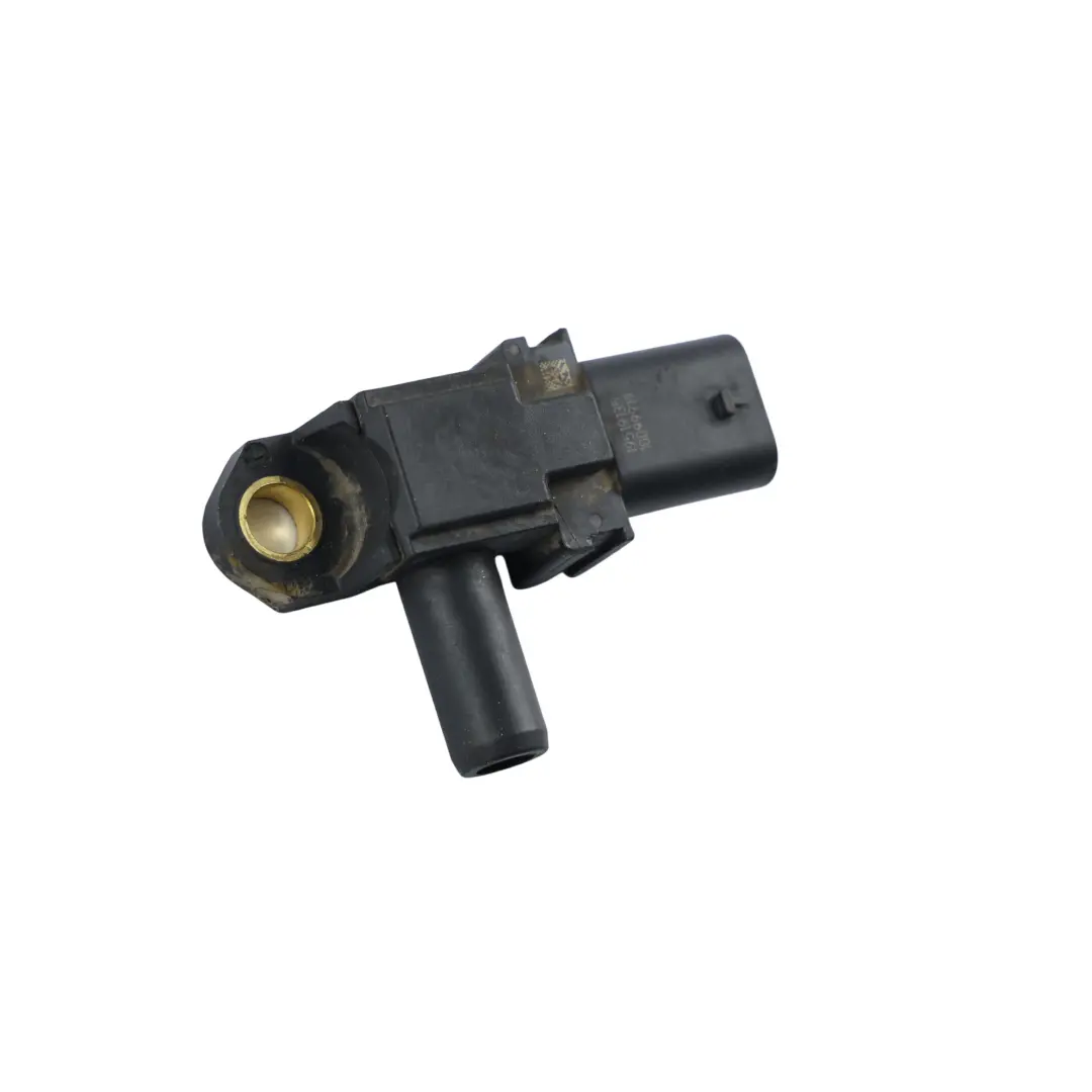 Ford Fiesta MK8 Abgasdrucksensor 1.0 Benzin SFJE 2714615 - SKU FS7A-9G824-AA - Teilenummer FS7A-9G824-AA