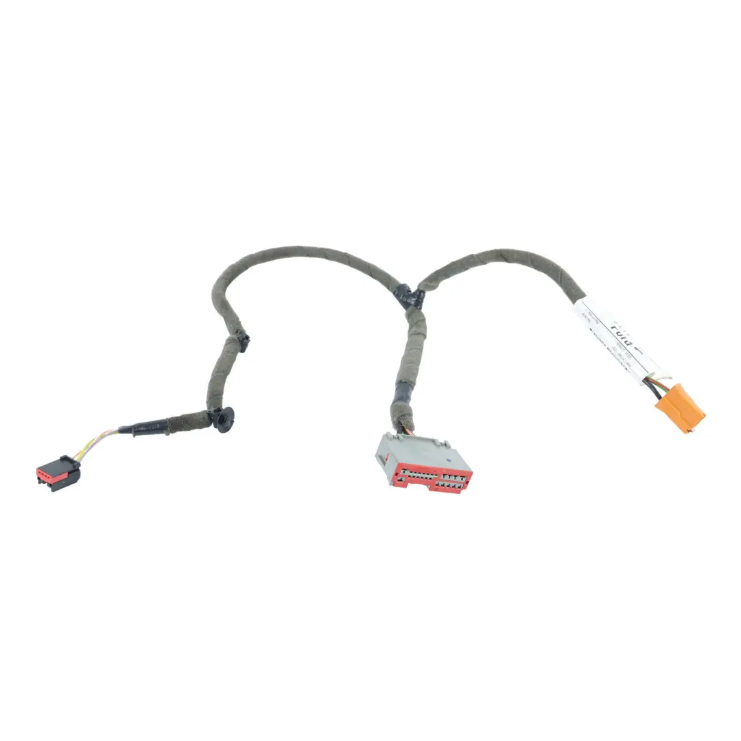 Ford Transit Connect Centre Console Wiring Loom Harness Cable - SKU FT1T-15K857-AUE - Part number FT1T-15K857-AUE