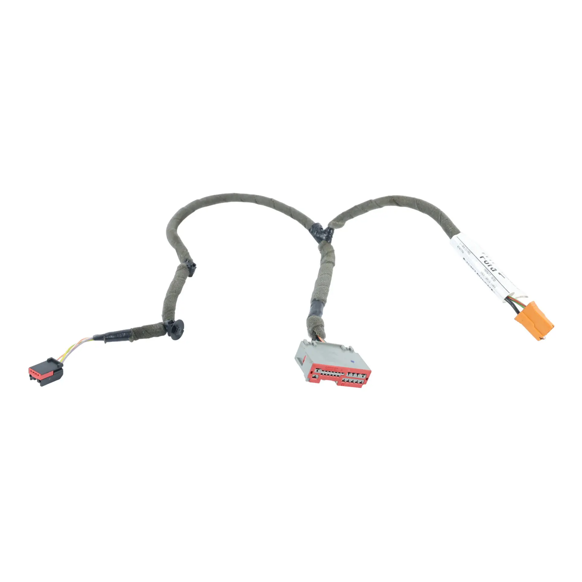 Ford Transit Connect Centre Console Wiring Loom Harness Cable FT1T-15K857-AUE
