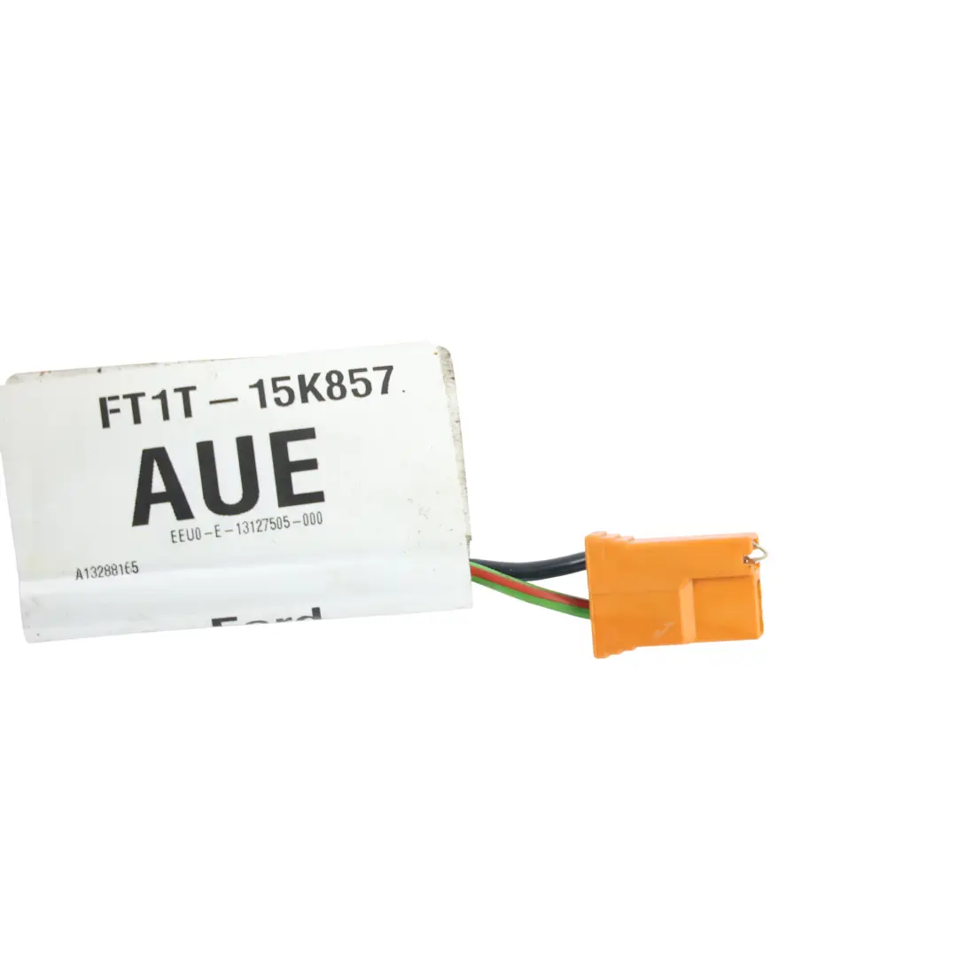 Ford Transit Connect Centre Console Wiring Loom Harness Cable - SKU FT1T-15K857-AUE - Part number FT1T-15K857-AUE