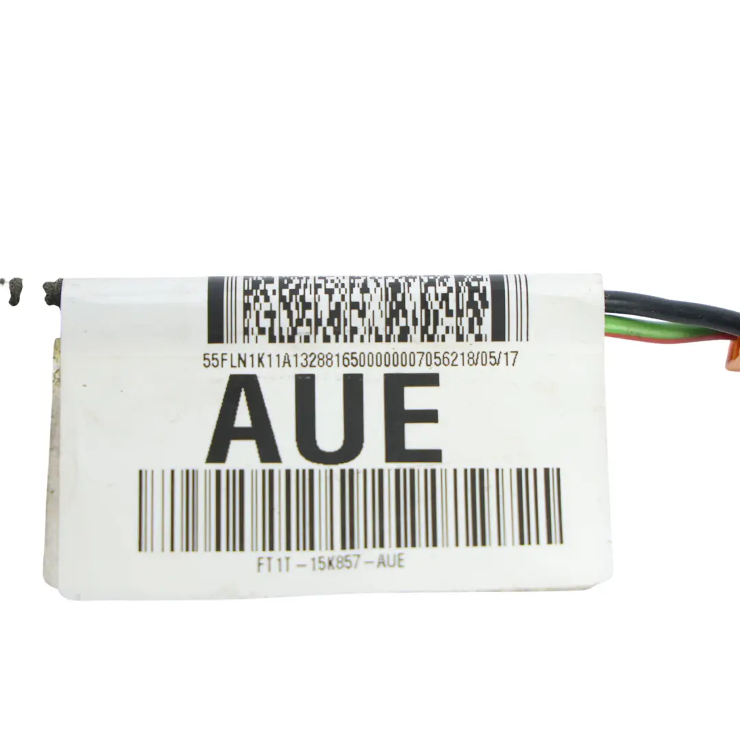 Ford Transit Connect Centre Console Wiring Loom Harness Cable - SKU FT1T-15K857-AUE - Part number FT1T-15K857-AUE
