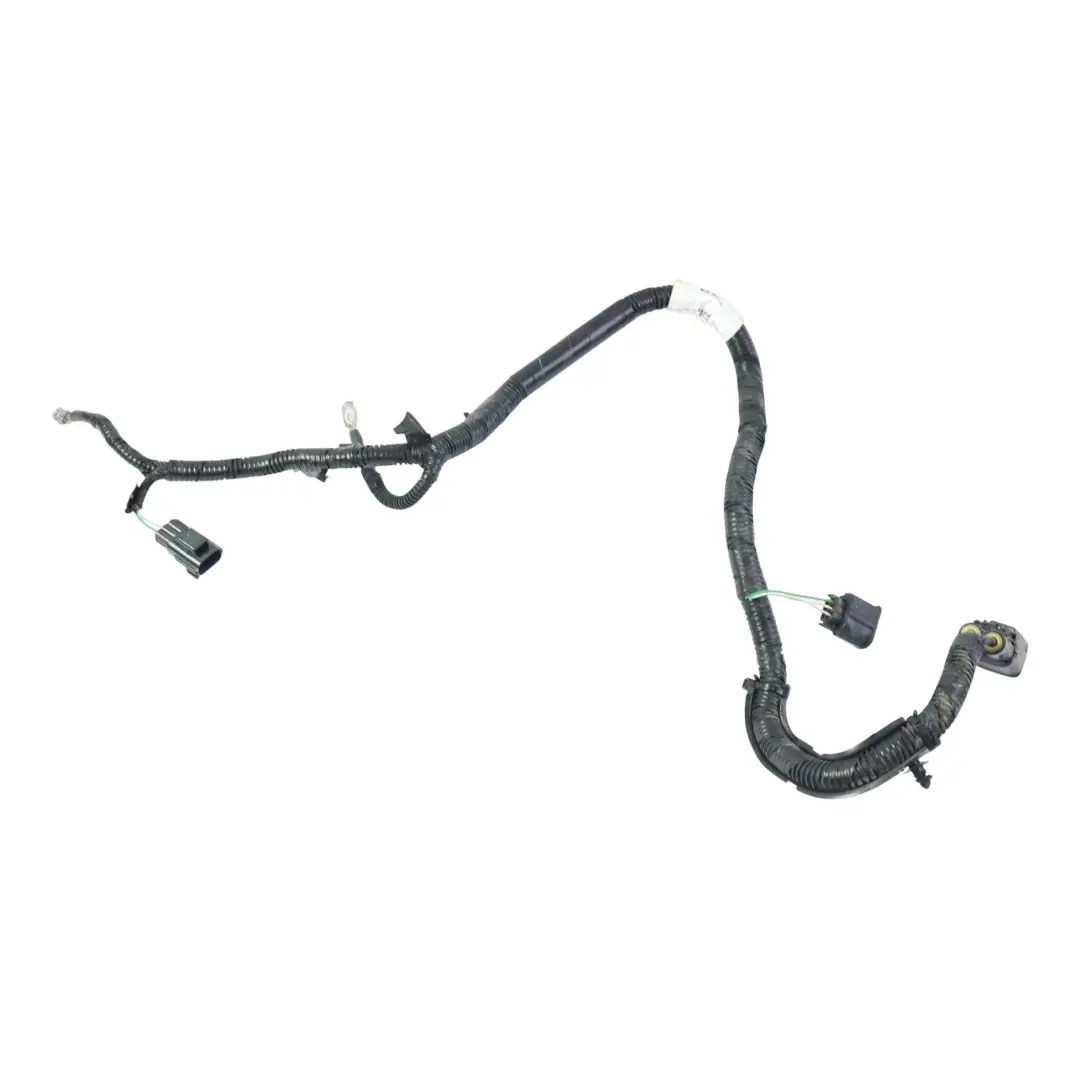 Ford Transit Connect Mk2 Steering Rack Wiring Loom Harness - SKU RHD-FT1T-3C221-BE - Part number FT1T-3C221-BE
