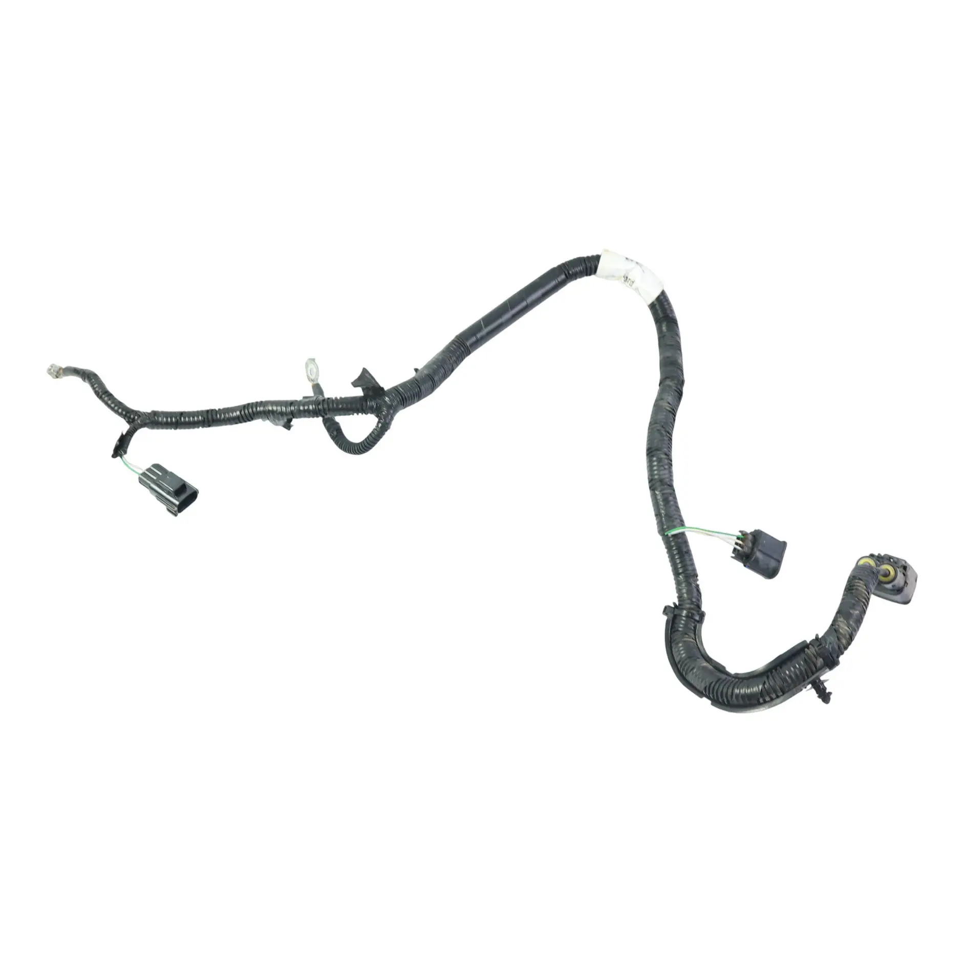 Ford Transit Connect Mk2 Steering Rack Wiring Loom Harness FT1T-3C221-BE