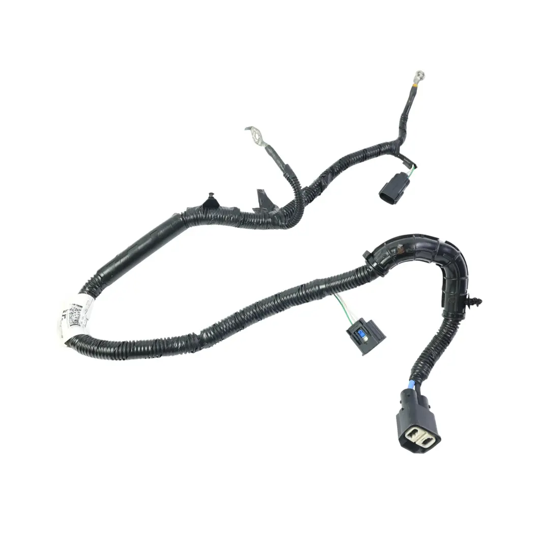 Ford Transit Connect Mk2 Steering Rack Wiring Loom Harness - SKU RHD-FT1T-3C221-BE - Part number FT1T-3C221-BE