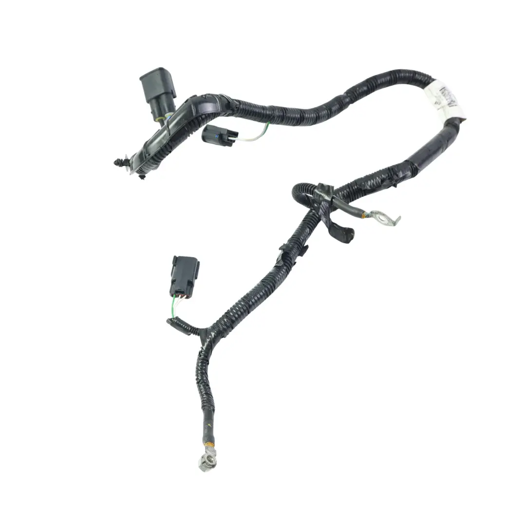 Ford Transit Connect Mk2 Steering Rack Wiring Loom Harness - SKU RHD-FT1T-3C221-BE - Part number FT1T-3C221-BE