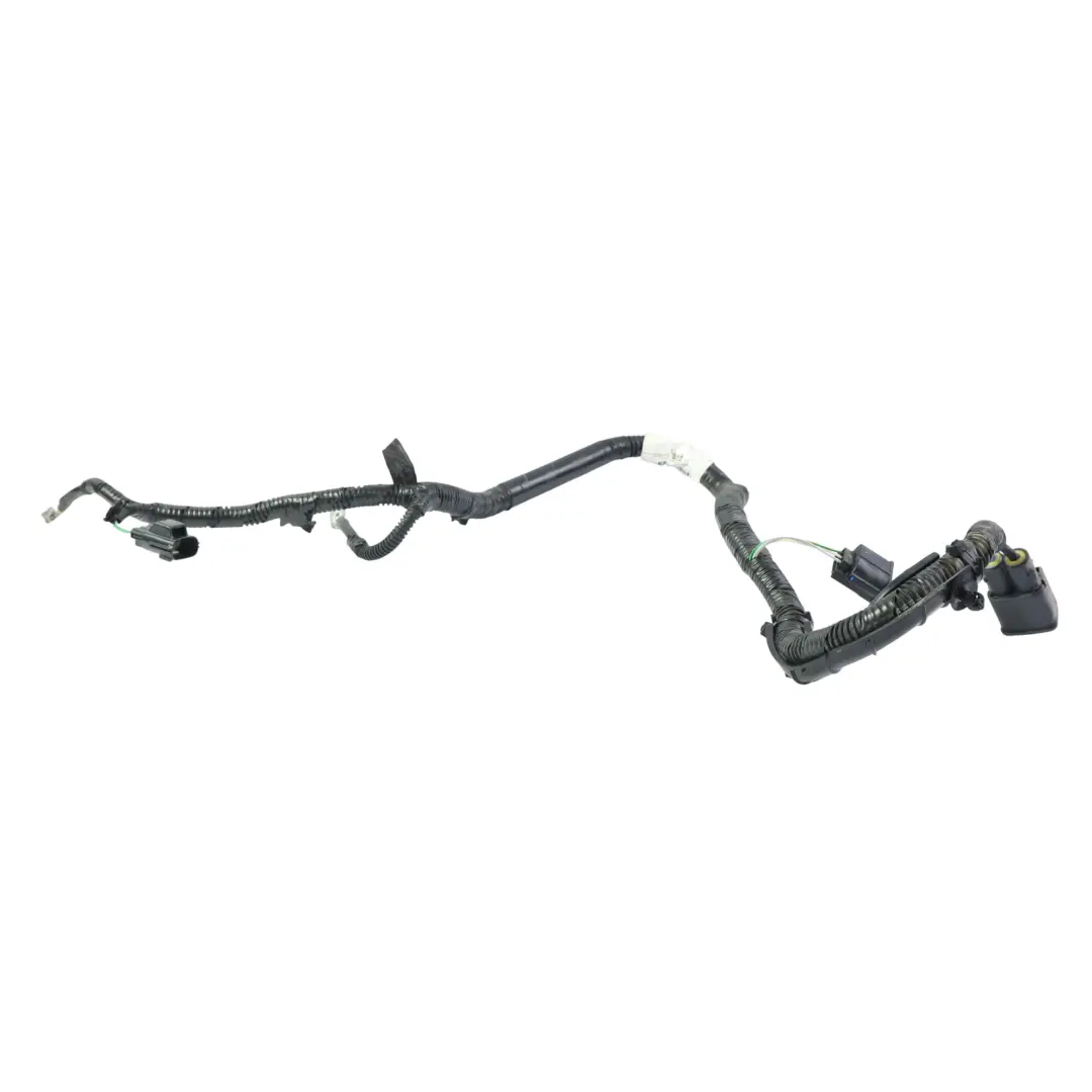 Mk2 Steering Rack Wiring Loom Harness to Ford Transit Connect with Part number FT1T-3C221-BE Ford Transit Connect Mk2 Steering Rack Wiring Loom Harness - SKU RHD-FT1T-3C221-BE - Part number FT1T-3C221-BE