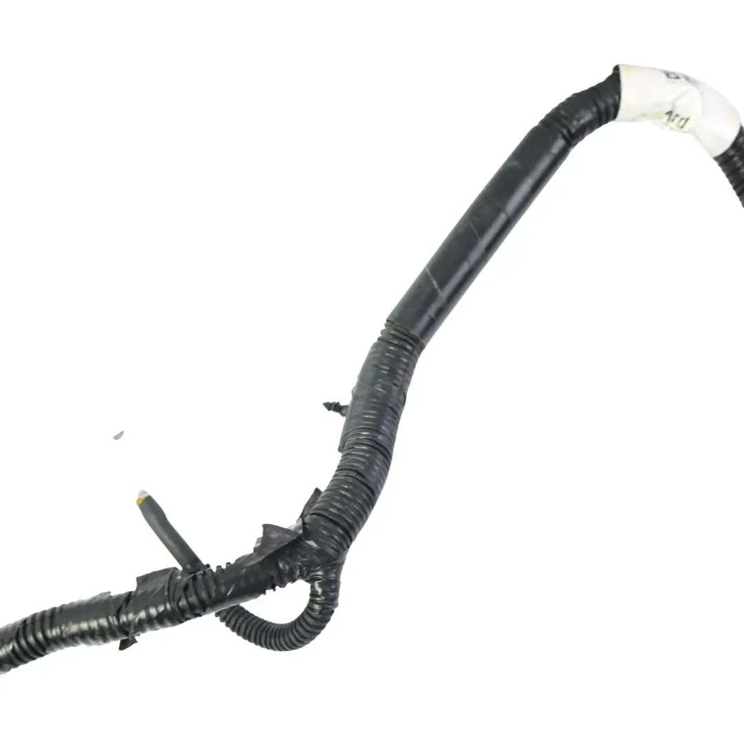 Ford Transit Connect Mk2 Steering Rack Wiring Loom Harness - SKU RHD-FT1T-3C221-BE - Part number FT1T-3C221-BE