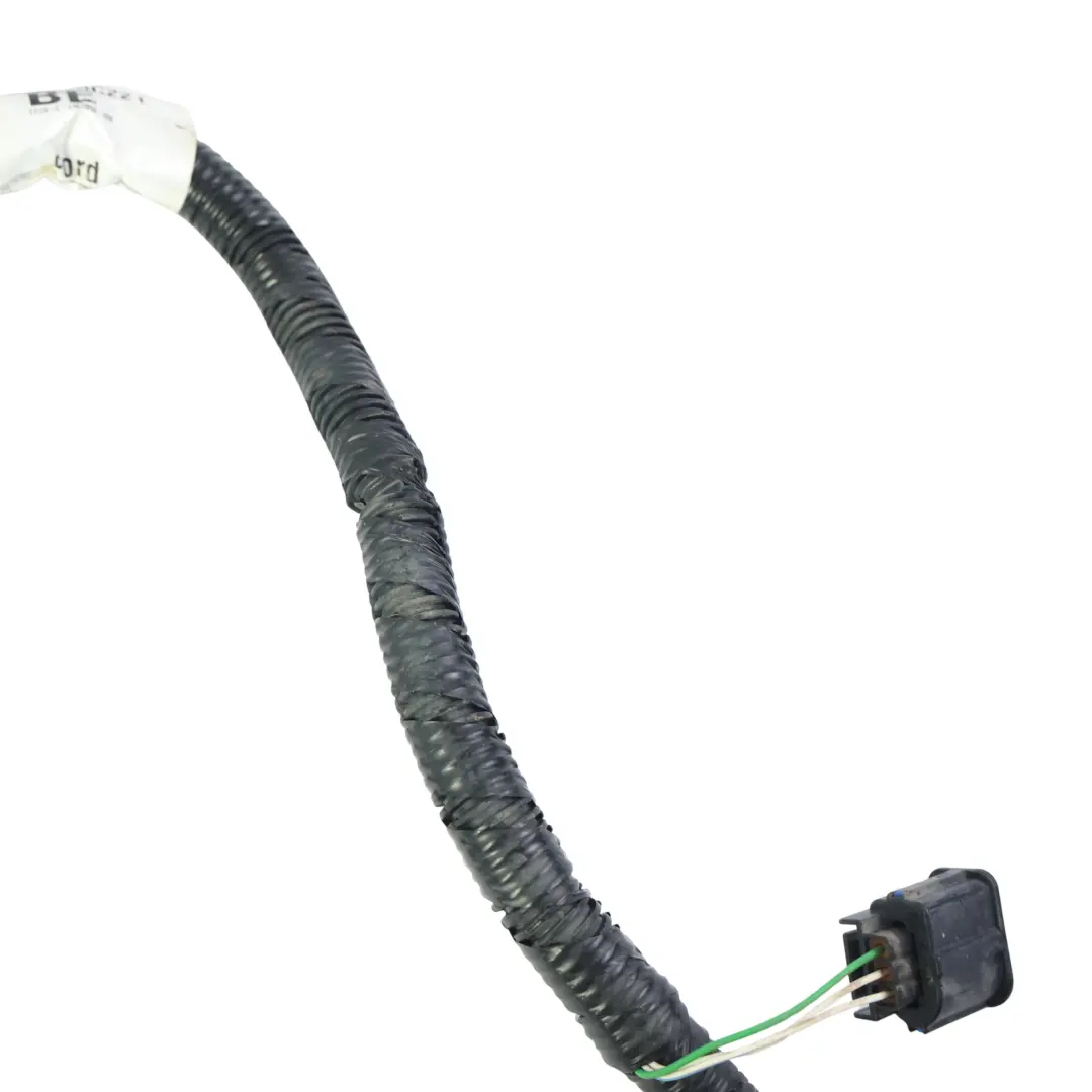 Ford Transit Connect Mk2 Steering Rack Wiring Loom Harness - SKU RHD-FT1T-3C221-BE - Part number FT1T-3C221-BE
