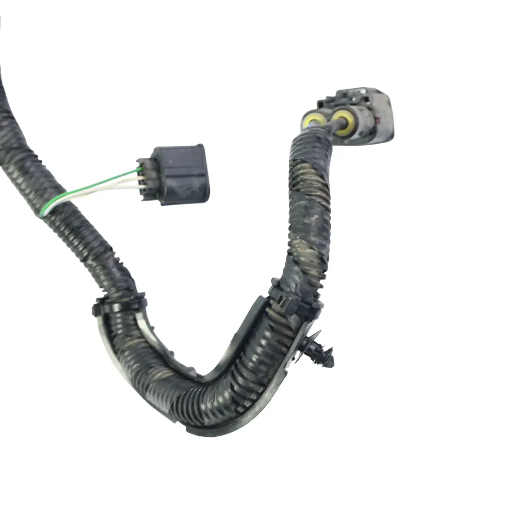 Ford Transit Connect Mk2 Steering Rack Wiring Loom Harness - SKU RHD-FT1T-3C221-BE - Part number FT1T-3C221-BE