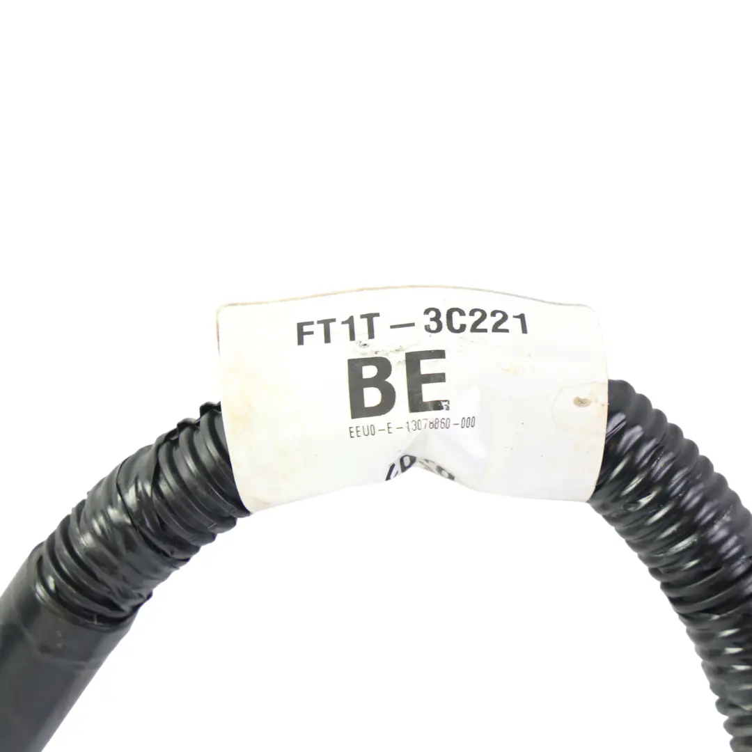 Ford Transit Connect Mk2 Steering Rack Wiring Loom Harness - SKU RHD-FT1T-3C221-BE - Part number FT1T-3C221-BE