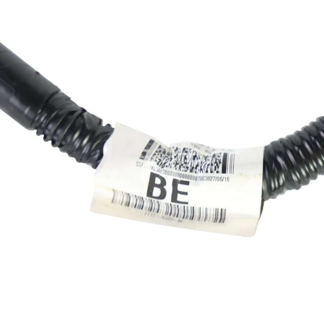 Ford Transit Connect Mk2 Steering Rack Wiring Loom Harness - SKU RHD-FT1T-3C221-BE - Part number FT1T-3C221-BE