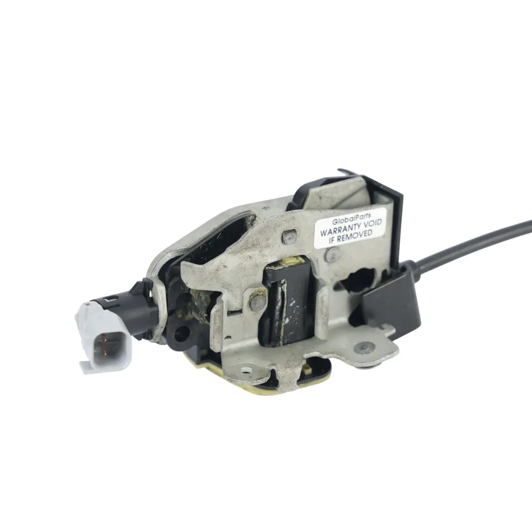 Attuatore Serratura Portellone Superiore per Land Rover Discovery 3 L319 con numero di parte FUG500010 Land Rover Discovery 3 L319 Attuatore Serratura Portellone Superiore - SKU FUG500010-1 - Numero di parte FUG500010