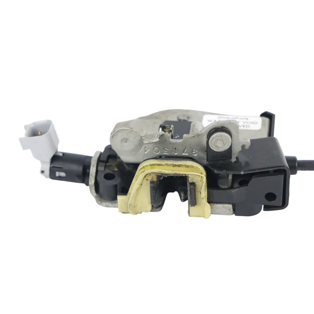Attuatore Serratura Portellone Superiore per Land Rover Discovery 3 L319 con numero di parte FUG500010 Land Rover Discovery 3 L319 Attuatore Serratura Portellone Superiore - SKU FUG500010-1 - Numero di parte FUG500010