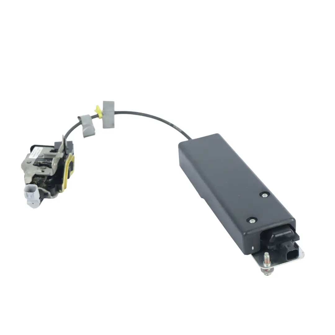 Land Rover Discovery 3 L319 Attuatore Serratura Portellone Superiore - SKU FUG500010-1 - Numero di parte FUG500010