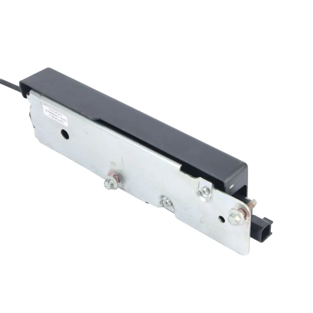 Land Rover Discovery 3 L319 Upper Tailgate Lock Actuator Latch - SKU FUG500010-1 - Part number FUG500010