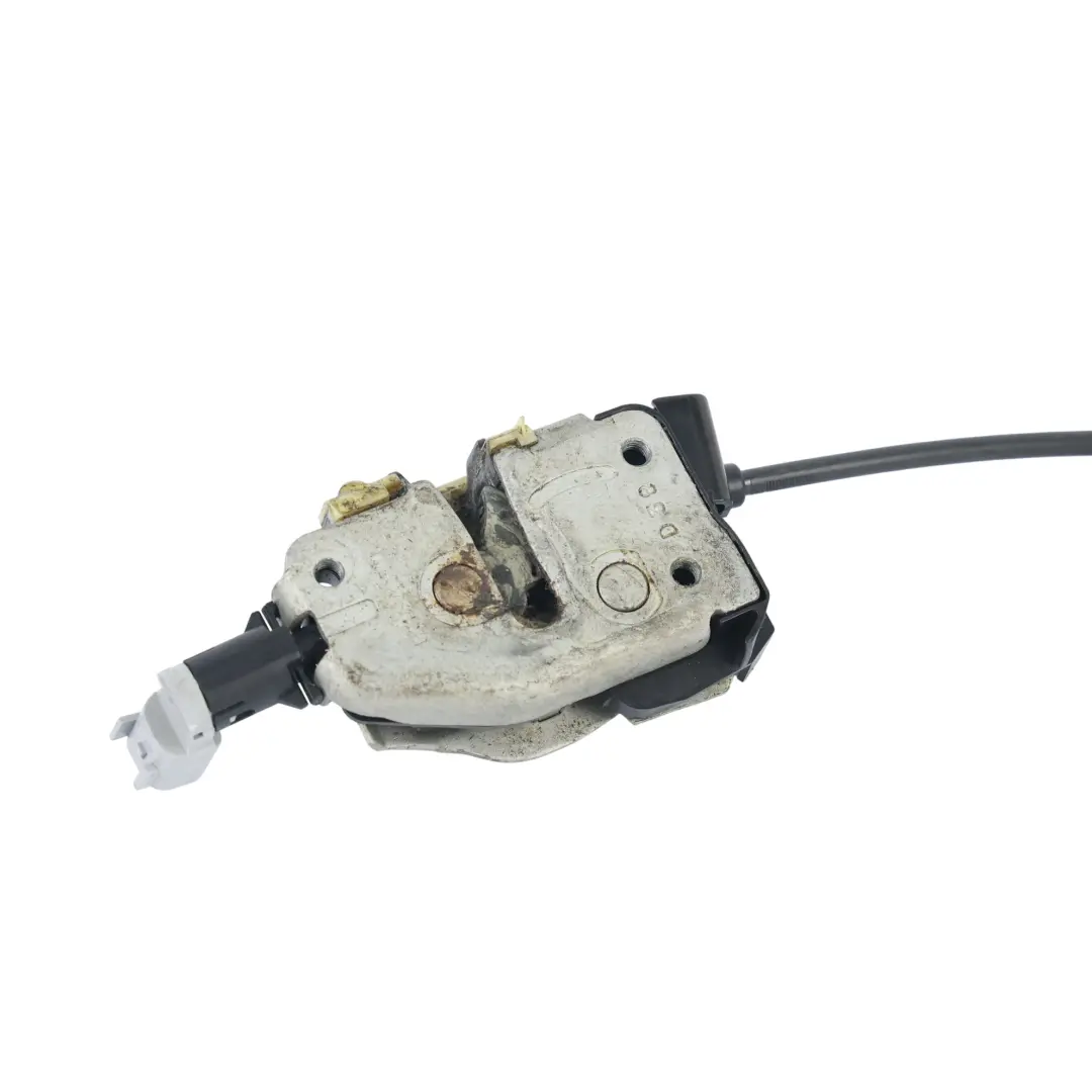 Land Rover Discovery 3 L319 Attuatore Serratura Portellone Superiore - SKU FUG500010-1 - Numero di parte FUG500010