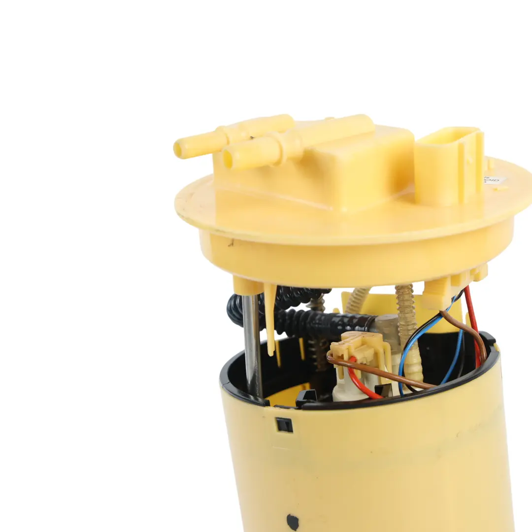 Sender Fuel Pump Unit 1.5 TDCi Diesel FV11-9H307-AE to Ford Transit Courier Fuel with Part number FV119H307AE Ford Transit Courier Fuel Sender Fuel Pump Unit 1.5 TDCi Diesel FV11-9H307-AE - SKU FV119H307AE - Part number FV119H307AE
