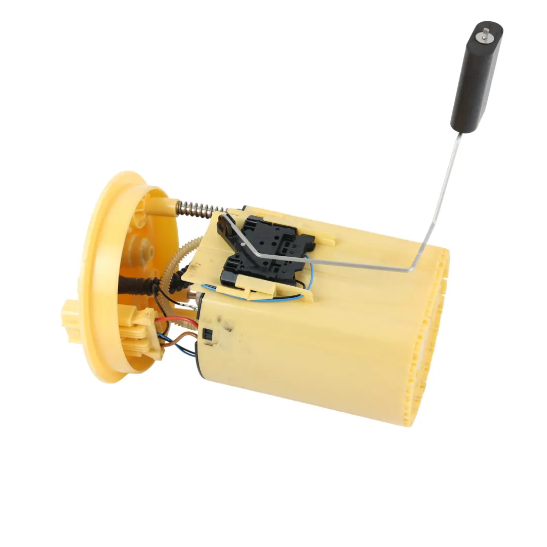 Sender Fuel Pump Unit 1.5 TDCi Diesel FV11-9H307-AE to Ford Transit Courier Fuel with Part number FV119H307AE Ford Transit Courier Fuel Sender Fuel Pump Unit 1.5 TDCi Diesel FV11-9H307-AE - SKU FV119H307AE - Part number FV119H307AE
