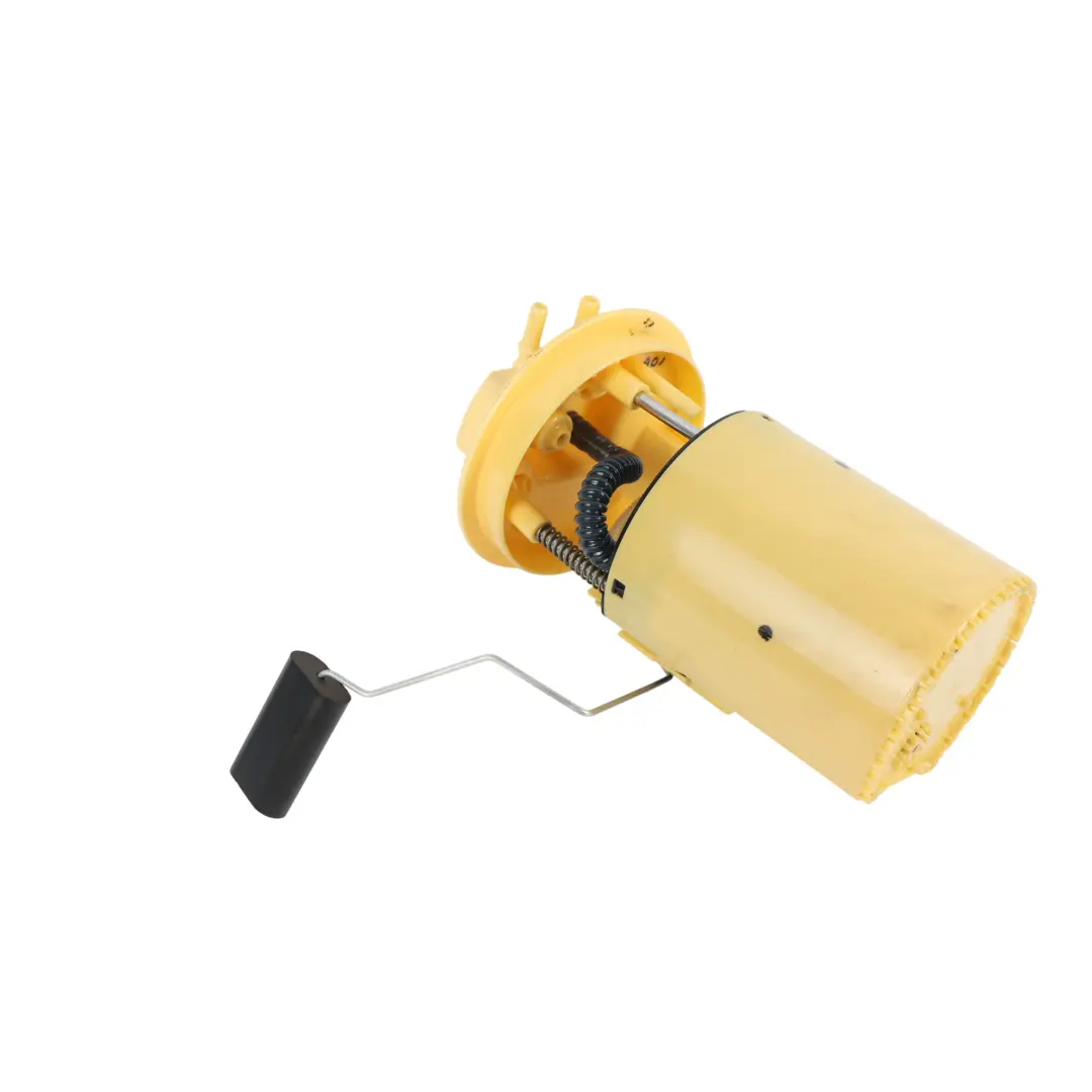 Ford Transit Courier Fuel Sender Fuel Pump Unit 1.5 TDCi Diesel FV11-9H307-AE - SKU FV119H307AE - Part number FV119H307AE