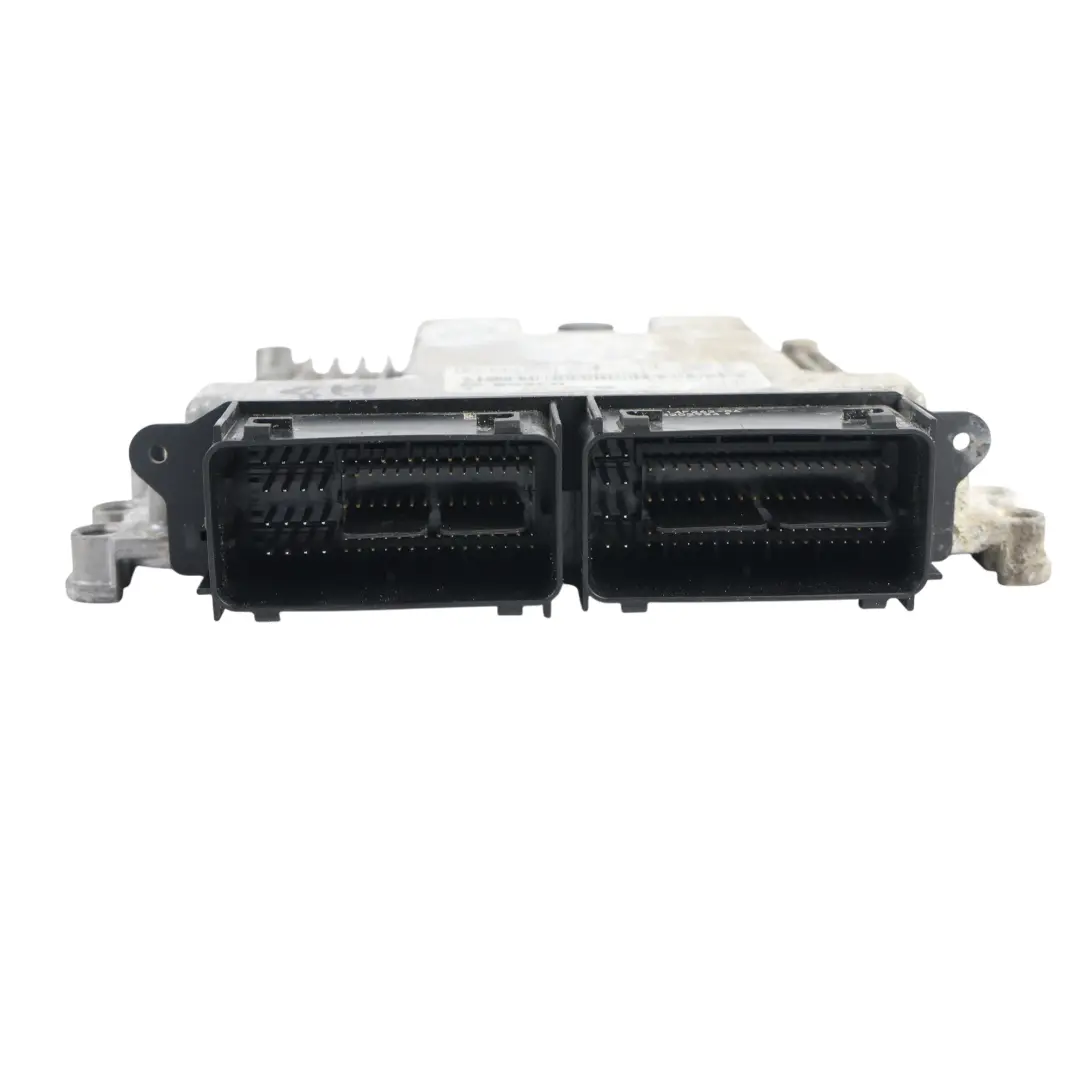 Ford Transit Connect 1.5 TDCi 75KM Komputer Silnika Manual - SKU FV61-12A650-BRA - Numer Części FV61-12A650-BRA