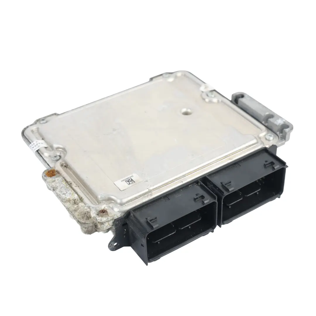 Ford Transit Connect 1.5 TDCi 75KM Komputer Silnika Manual - SKU FV61-12A650-BRA - Numer Części FV61-12A650-BRA