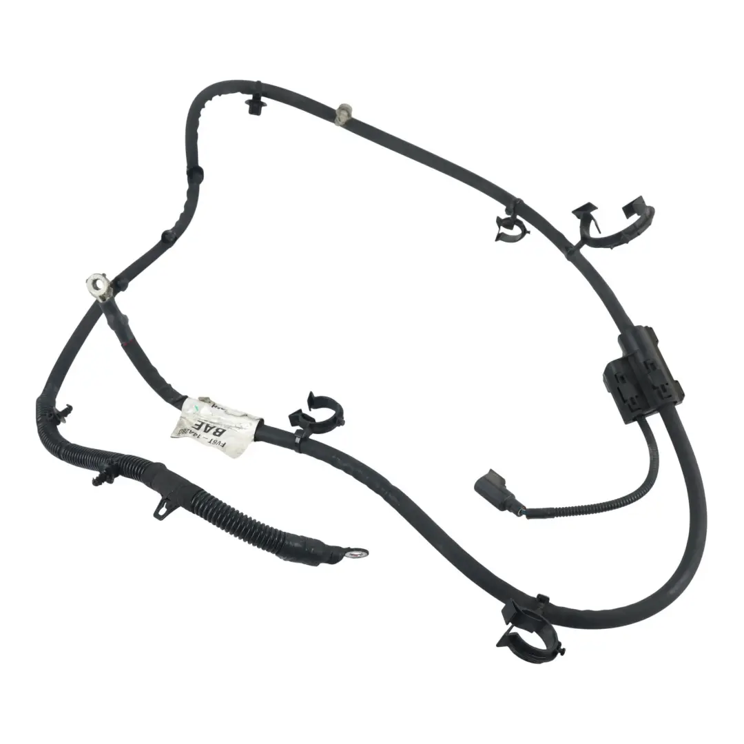Ford Transit Connect Cable Alternator Starter Battery Wiring - SKU FV6T-14A280-BAE - Part number FV6T-14A280-BAE