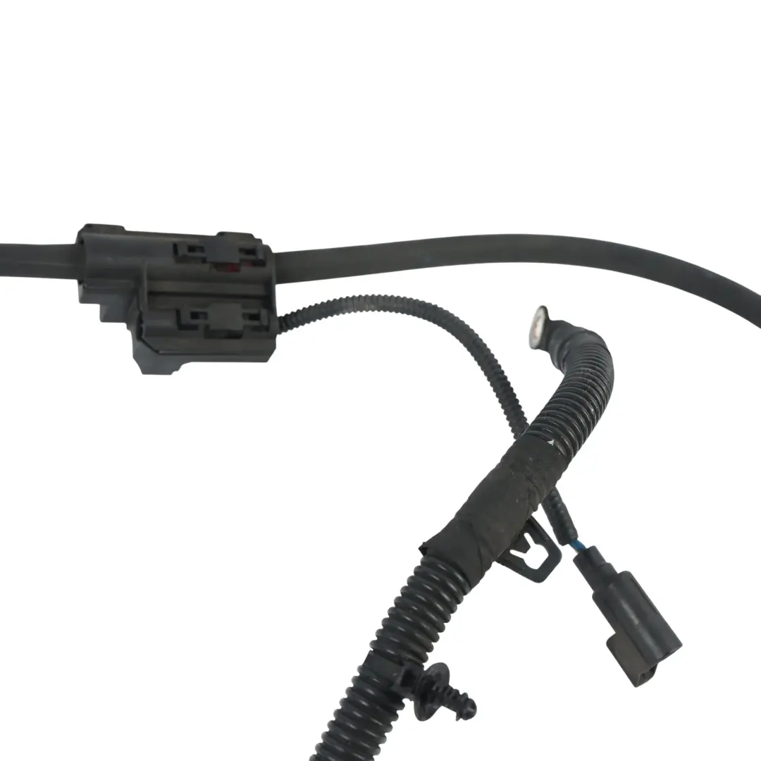 Cable Alternator Starter Battery Wiring to Ford Transit Connect with Part number FV6T-14A280-BAE Ford Transit Connect Cable Alternator Starter Battery Wiring - SKU FV6T-14A280-BAE - Part number FV6T-14A280-BAE