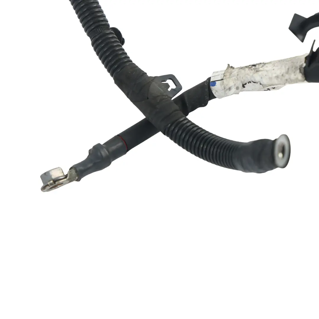 Ford Transit Connect Cable Alternator Starter Battery Wiring - SKU FV6T-14A280-BAE - Part number FV6T-14A280-BAE