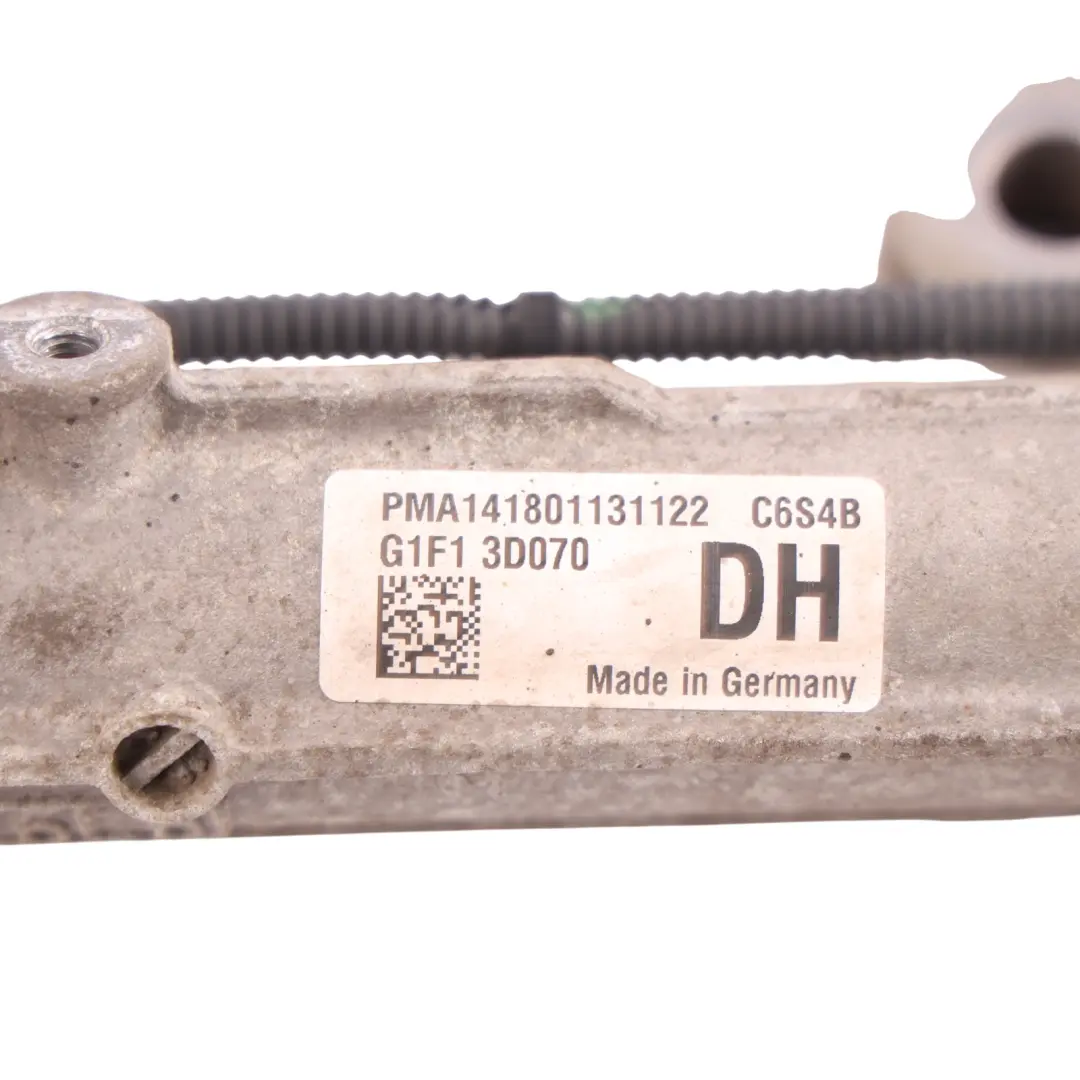 Mk3 Electric Steering Rack Gear Motor Actuator Unit G1F1-3D070-DH to Ford Focus ST with Part number G1F13D070DL Ford Focus ST Mk3 Electric Steering Rack Gear Motor Actuator Unit G1F1-3D070-DH - SKU G1F13D070DL - Part number G1F13D070DL