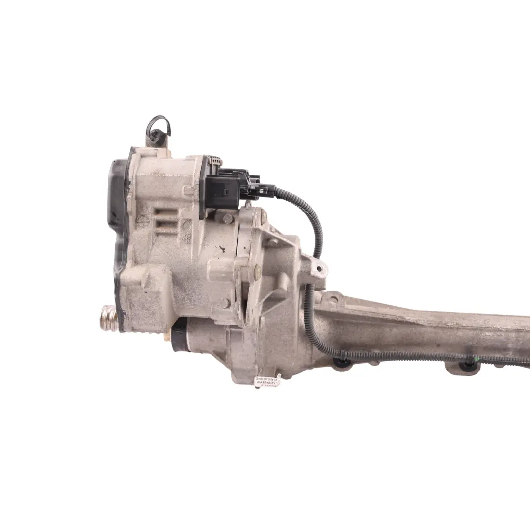 Mk3 Electric Steering Rack Gear Motor Actuator Unit G1F1-3D070-DH to Ford Focus ST with Part number G1F13D070DL Ford Focus ST Mk3 Electric Steering Rack Gear Motor Actuator Unit G1F1-3D070-DH - SKU G1F13D070DL - Part number G1F13D070DL
