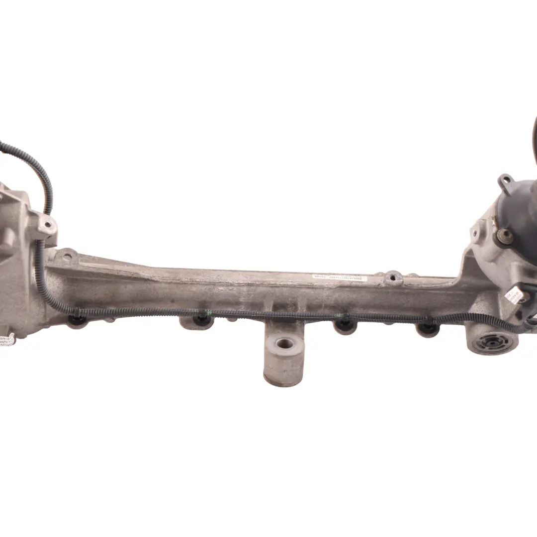 Mk3 Electric Steering Rack Gear Motor Actuator Unit G1F1-3D070-DH to Ford Focus ST with Part number G1F13D070DL Ford Focus ST Mk3 Electric Steering Rack Gear Motor Actuator Unit G1F1-3D070-DH - SKU G1F13D070DL - Part number G1F13D070DL