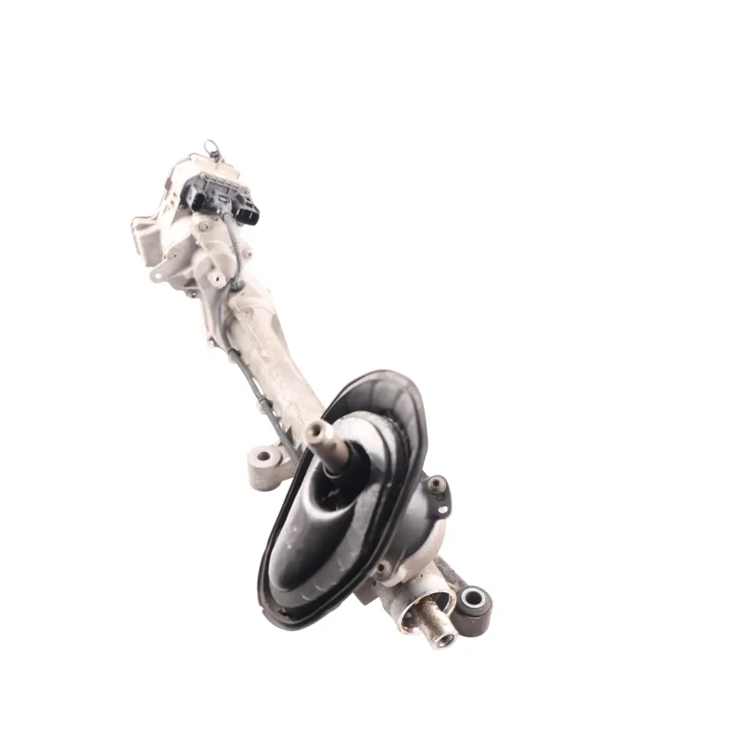 Mk3 Electric Steering Rack Gear Motor Actuator Unit G1F1-3D070-DH to Ford Focus ST with Part number G1F13D070DL Ford Focus ST Mk3 Electric Steering Rack Gear Motor Actuator Unit G1F1-3D070-DH - SKU G1F13D070DL - Part number G1F13D070DL