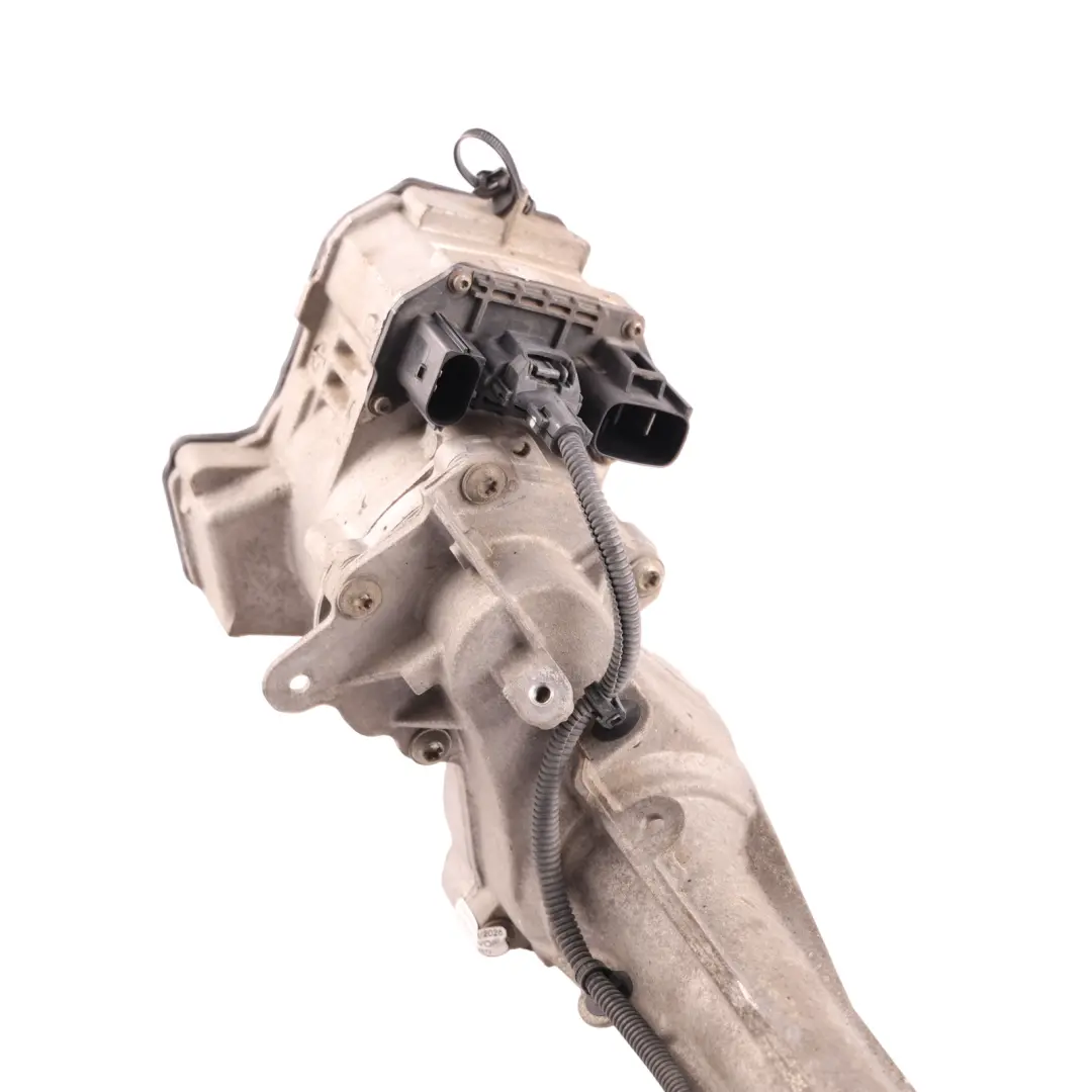 Mk3 Electric Steering Rack Gear Motor Actuator Unit G1F1-3D070-DH to Ford Focus ST with Part number G1F13D070DL Ford Focus ST Mk3 Electric Steering Rack Gear Motor Actuator Unit G1F1-3D070-DH - SKU G1F13D070DL - Part number G1F13D070DL