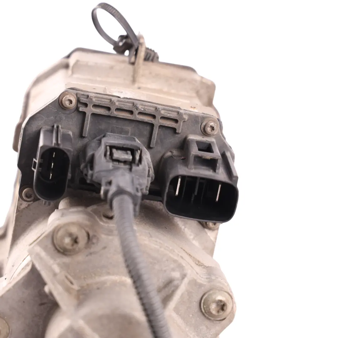 Mk3 Electric Steering Rack Gear Motor Actuator Unit G1F1-3D070-DH to Ford Focus ST with Part number G1F13D070DL Ford Focus ST Mk3 Electric Steering Rack Gear Motor Actuator Unit G1F1-3D070-DH - SKU G1F13D070DL - Part number G1F13D070DL