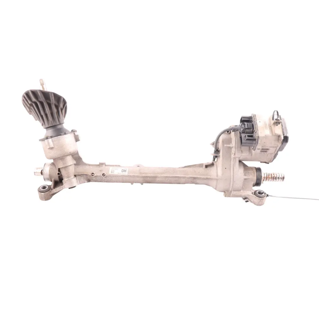 Mk3 Electric Steering Rack Gear Motor Actuator Unit G1F1-3D070-DH to Ford Focus ST with Part number G1F13D070DL Ford Focus ST Mk3 Electric Steering Rack Gear Motor Actuator Unit G1F1-3D070-DH - SKU G1F13D070DL - Part number G1F13D070DL