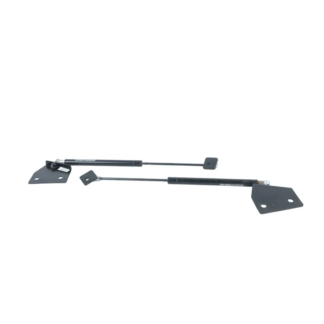 Mk5 Rear Boot Lid Tailgate Gas Lifter Strut Set N06JAP-0150 to Ford Fiesta with Part number GAS-LIFTER-STRUT-SET Ford Fiesta Mk5 Rear Boot Lid Tailgate Gas Lifter Strut Set N06JAP-0150 - SKU GAS-LIFTER-STRUT-SET - Part number GAS-LIFTER-STRUT-SET