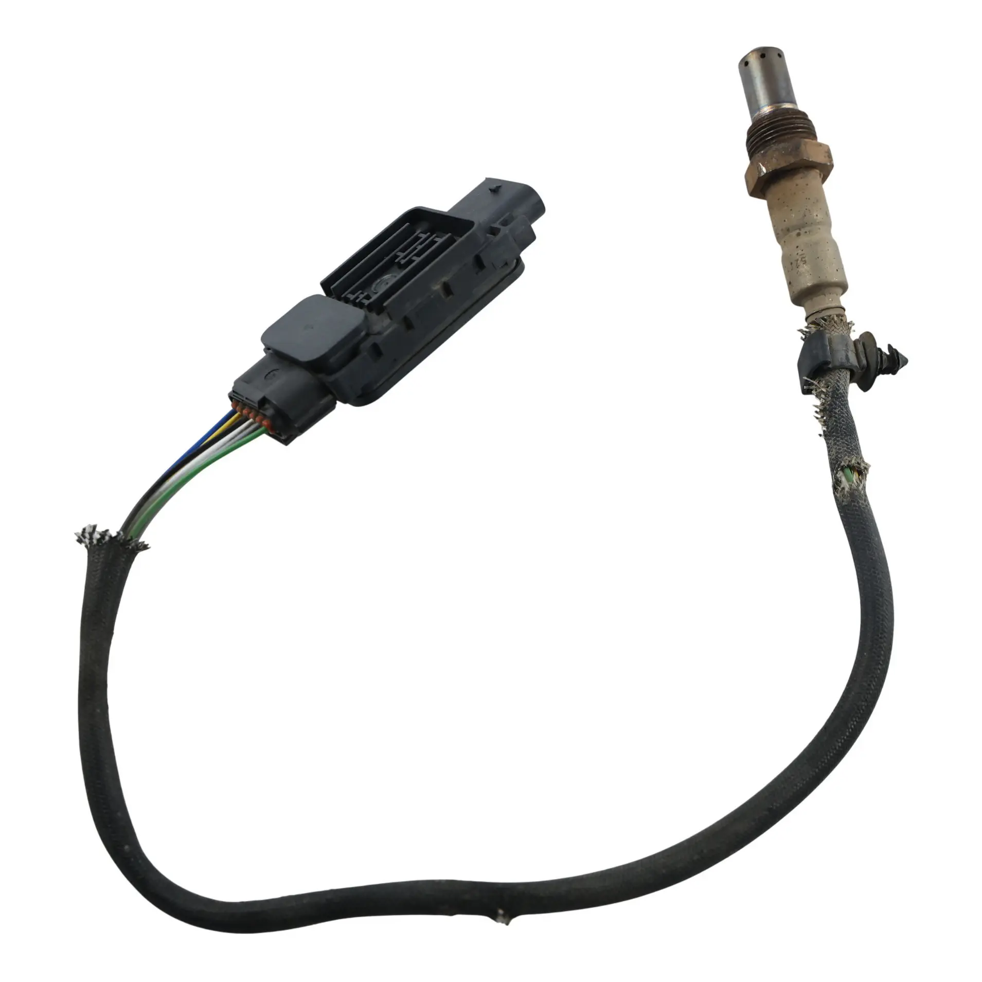 Land Rover Discovery Sport L550 Nox Oxygen Sensor 2.0 Diesel GH22-5J299-AC