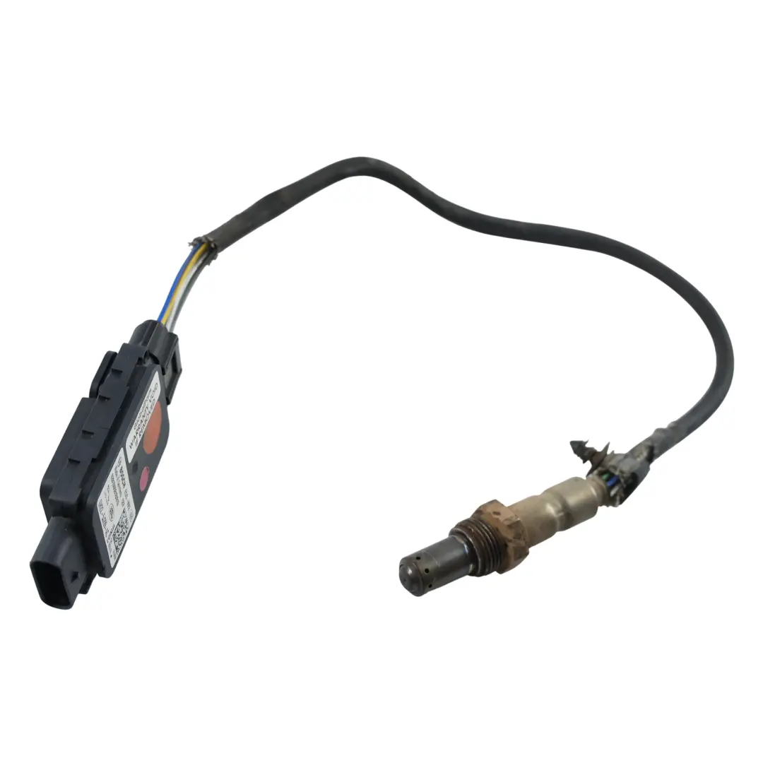 Land Rover Discovery Sport L550 Sensor Oxígeno Nox 2.0 Diesel - SKU GH22-5J299-AC - Número de pieza GH22-5J299-AC