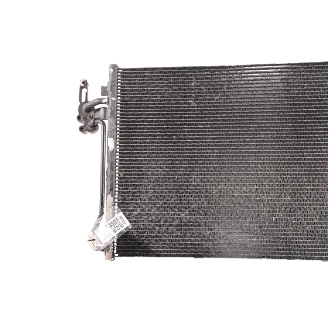 Land Rover Discovery Sport L550 Air Conditioning A/C Radiator Unit GJ32-19710-AA - SKU GJ32-19710-AB - Part number GJ32-19710-AB
